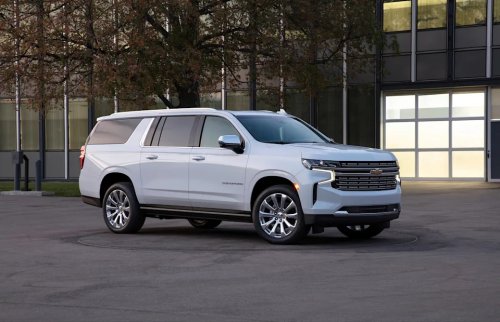 2026 Chevrolet Suburban High Country Diesel: Is $86K a Good Value for Families?