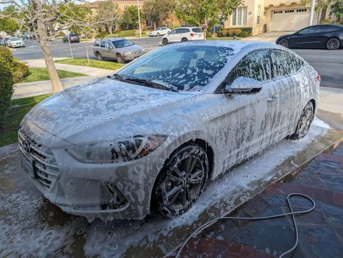 These 5 Maintenance Tips Will Help Your Car Last Longer