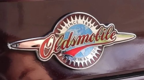Oldsmobile, What Was The Last Oldsmobile Ever Made And What Happened To It?