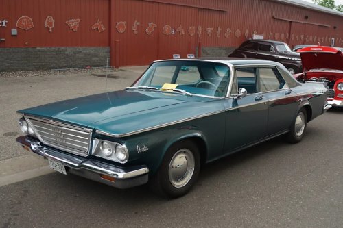 These Five Cars Are Named After American Places That Truly Fit Their Character