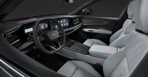 The Mandatory In-Car Camera Rule That Is Driving People Crazy
