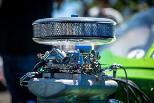 Cool Enough to Be a Hot Wheels Die-Cast? Here’s What the Judges Said