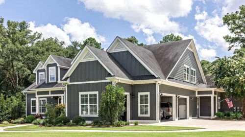 4 Pros And Cons That Come With Parking In Your Garage