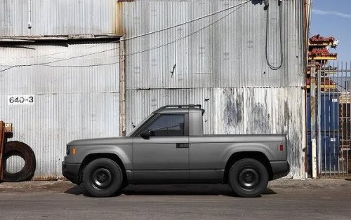 Slate, Slate Auto to Reveal Final Pricing Next Week