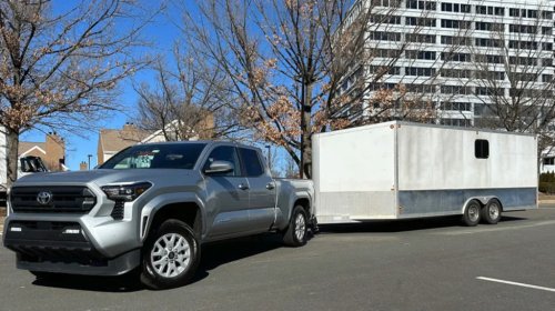 How Aftermarket Airbag Suspension Systems Can Improve Your Truck's Towing Ability