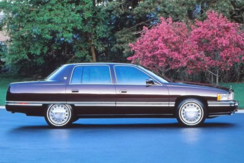 Abandoned History: OBD-II and the Standardization of Our Troubles (Part I)
