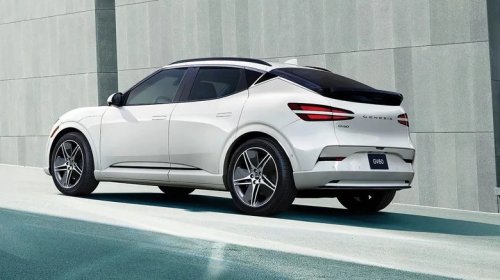 The Best And Worst-Selling SUVs Of 2026 (So Far)