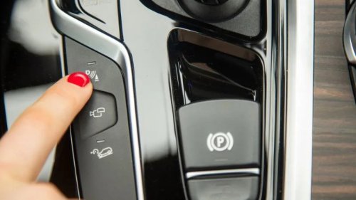 15 Hidden Features Your Toyota Has You Didn’t Know Existed