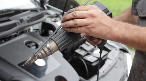 The Pros And Cons Of Plastic Adhesives Vs. Plastic Welding For Car Repairs