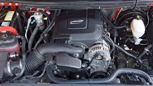 Toyota Came for Chevy’s Truck Crown. The Silverado Wasn’t Ready to Give It Up.