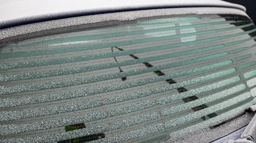 2 Things A Magic Eraser Can Clean On Your Car (And 7 It Should Never Touch)