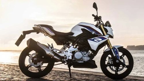 BMW’s New F 450 R Is The Bike The Old G 310 R Always Wanted To Be