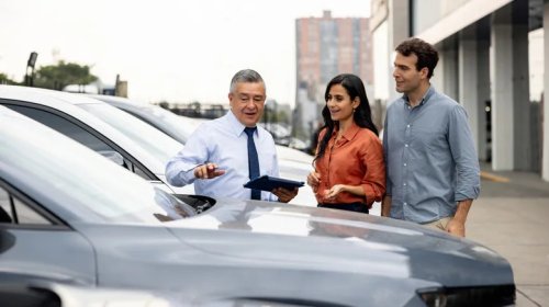 The True Cost Of Car Ownership Can Be A Big Reality Check
