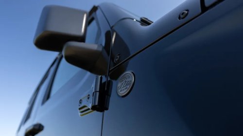 Jeep’s New $80 Wrangler Option Revives an Enthusiast-Inspired Special