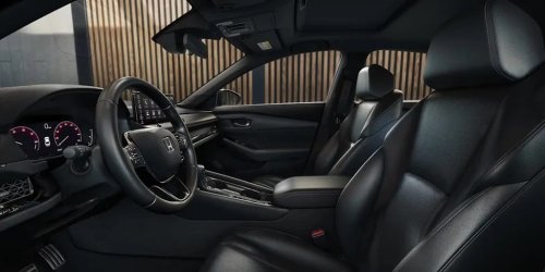 Honda, Honda Accord, Hyundai, Hyundai Sonata, Honda Accord Vs. Hyundai Sonata: Which One Wins?
