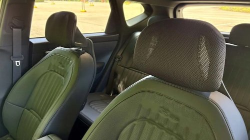 Kia, Kia Seltos, SUV, 2027 Kia Seltos First Drive Review: Less Crossover, More SUV