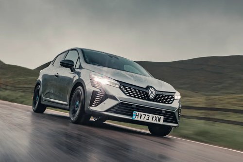 The best hybrid cars: PHEVs and regular hybrids rated