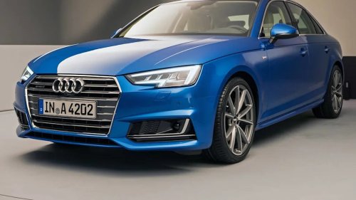 BMW, BMW 3 Series, Audi, Audi A4, 2018 BMW 3 Series vs 2018 Audi A4: Which One Is More Reliable