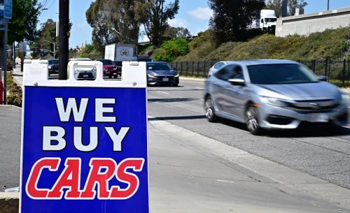Trading In Your Car Doesn’t Have to Be Scary If You Follow This Advic