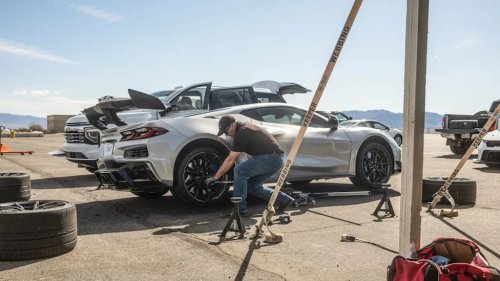 How We Pulled Off the World’s Greatest American Drag Race