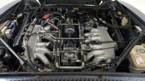2 Of The Worst V12 Engines Ever Made (And 2 Of The Best)