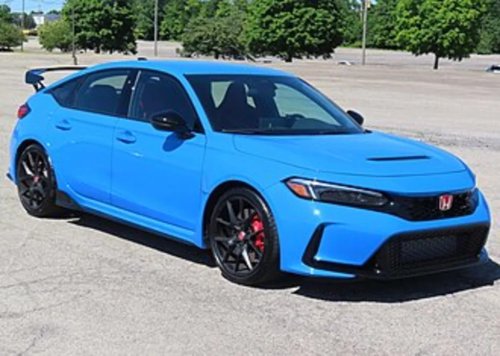 Honda's Entire Safety Suite Runs Through One Camera. Guess What Keeps Failing.