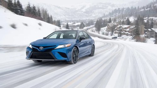 AWD, The Best AWD Sedans You Can Buy in 2026: From 50 MPG to 1,234 HP