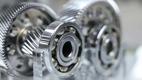 This Tiny New EV Motor Cuts Weight And Size For Impressive Efficiency