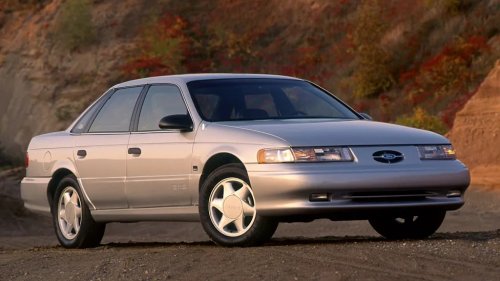 Fast Without the Flash: The Best Sleeper Sedans of 2026