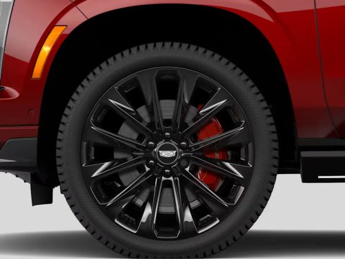 The 2027 Cadillac Escalade Can Get Very Close to $200,000