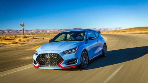8 Affordable Used Manual Performance Cars You Can Actually Daily Drive