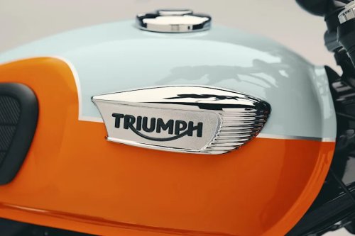 2027 Triumph Bonneville T40 and T40 Black – First Look