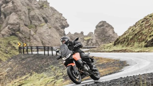 First Ride: The Norton Atlas Apex Is Exactly What The Company Needed and Redefines Value