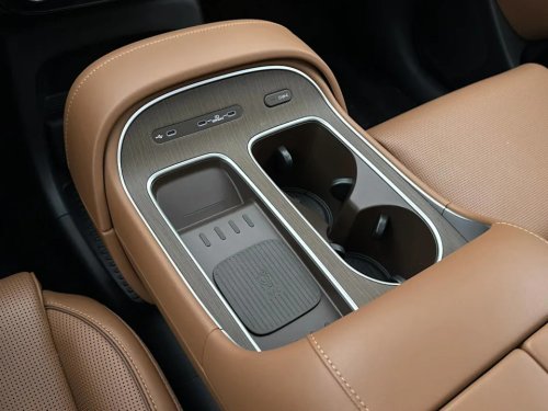 After a Week of Driving, Here Are Four Things I Loved About the 2027 Hyundai Palisade Hybrid Calligraphy
