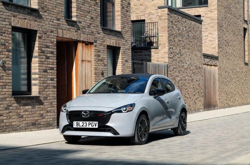 Mazda, Mazda 2, Fiesta fun without reliability woes: Why you need a Mazda 2