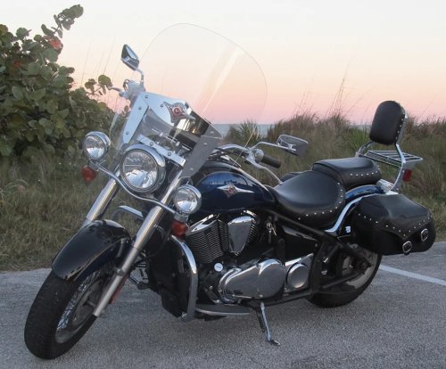 10 Reliable Motorcycles Owners Will Actually Recommend to You