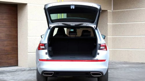 15 Hidden Features Your Toyota Has You Didn’t Know Existed