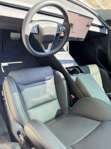 2024 Tesla Model 3 Performance For Sale