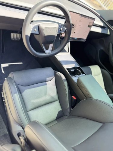 2024 Tesla Model 3 Performance For Sale