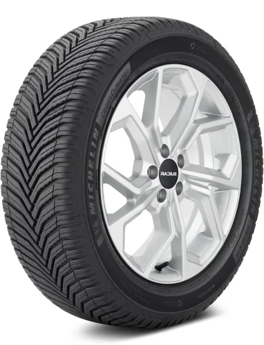 Top 5 Best Replacement Tires For Tesla Model Y