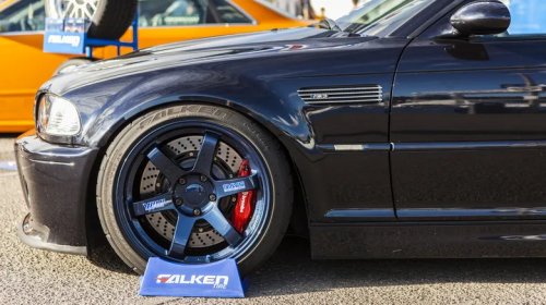 The Biggest Reason Why You May Want To Avoid Buying Cheap Tires