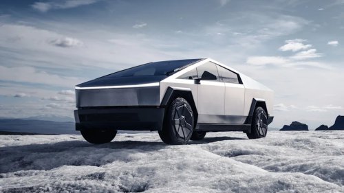 Tesla, Cybertruck, The Used Tesla Market Is Collapsing — But Cybertruck Is Still Going Strong