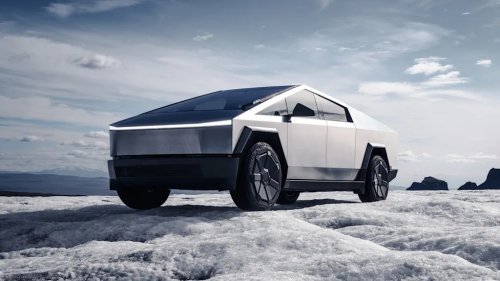Tesla, Cybertruck, Ford, This Is How the Tesla Cybertruck Became a Bigger Flop Than the Ford Edsel