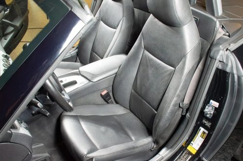 2009 BMW Z4 sDrive35i For Sale With 36,000 Miles