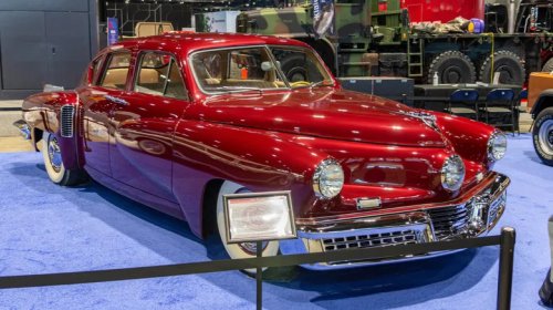 5 Car Flops That Ended Entire Brands