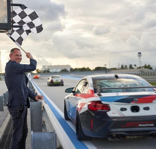 The Concours Club And The Art Of Frictionless Customer Experience