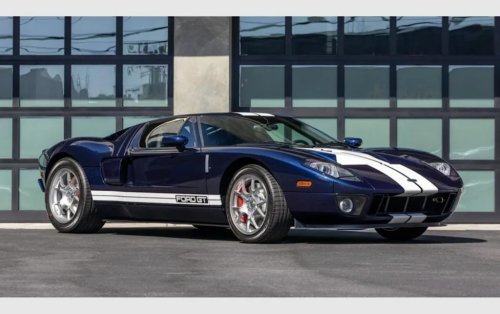 The 10 Coolest Cars for Sale on Motorious Right Now