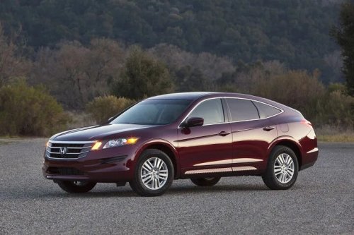 Subaru, Subaru Outback, Honda, Question of the Day: Poor Subaru! Honda Takes Aim at the Outback - Do You Want One?