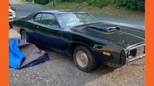 Volkswagen, Volkswagen Beetle, Mitsubishi, Lincoln, Volkswagen Beetle Ute, Tracked Mitsubishi Bravo, Supercharged Lincoln Continental: The Dopest Cars I Found For Sale Online