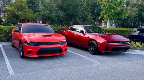 Dodge, Dodge Charger, Dodge Charger Super Bee Returns Without A Hemi V8